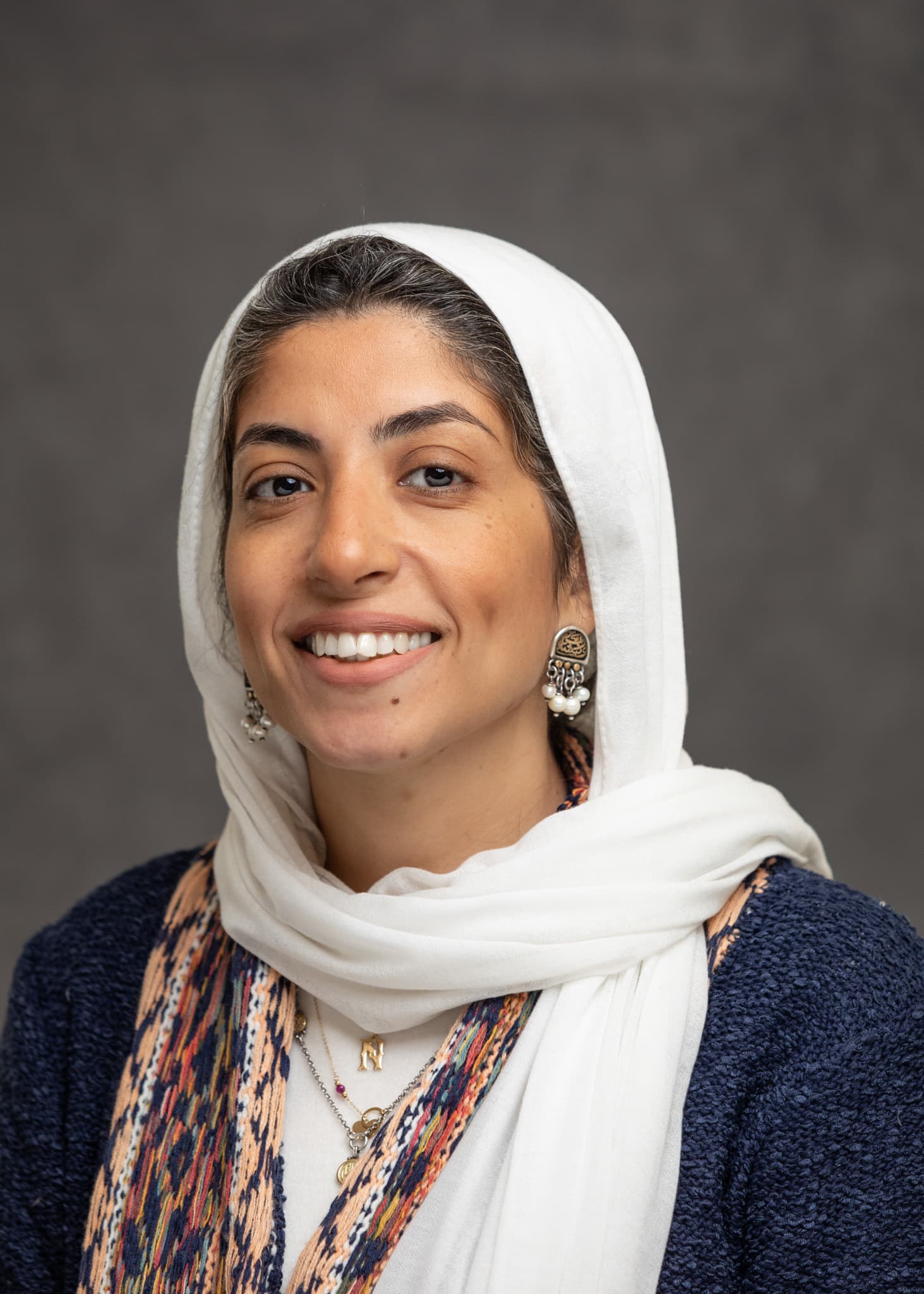 Nermeen ElKammar