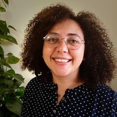Shereen Sayed